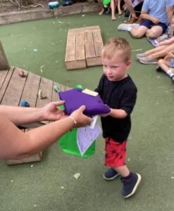 Walton Montessori