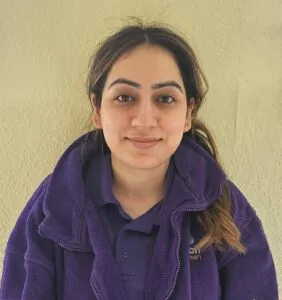 Simran Bhatia