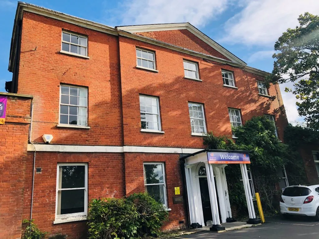 Walton Front 1