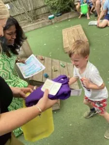 Walton Montessori