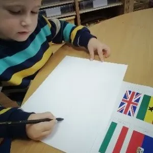 Flags