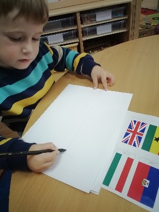Flags